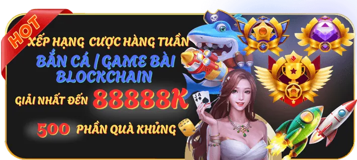 Thưởng chào mừng vm88 game