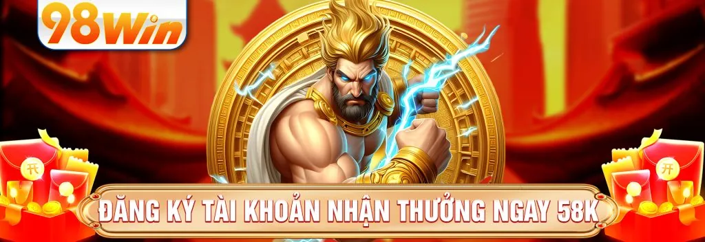 Banner khuyến mãi Nổ Hũ