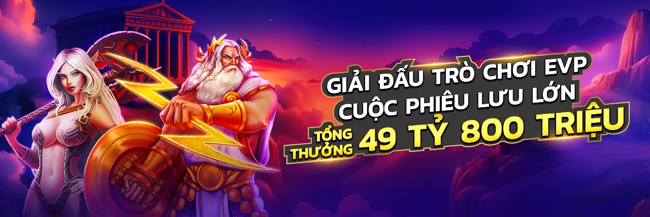 Sòng bạc trực tuyến vm88 game