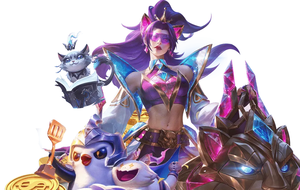 Các sản phẩm giải trí của VM88 Game