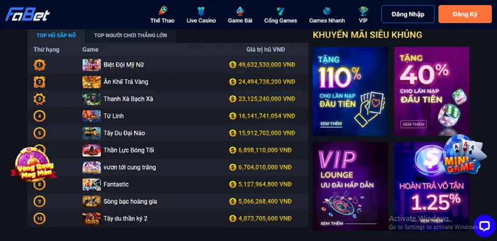 Giới thiệu đá gà trực tuyến tại hitclud